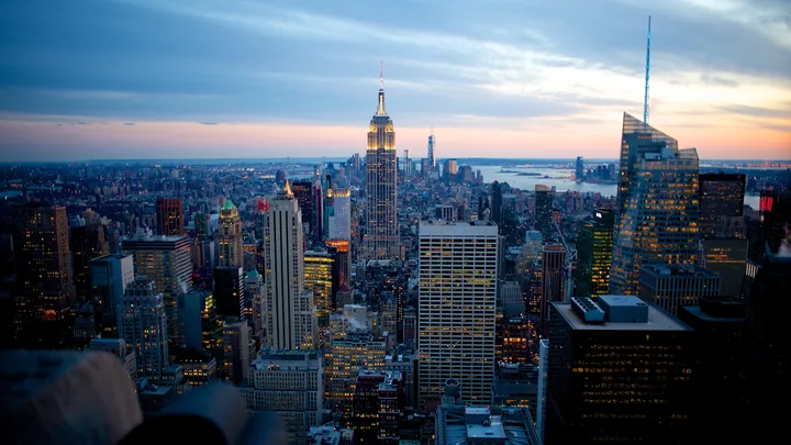New York, United States